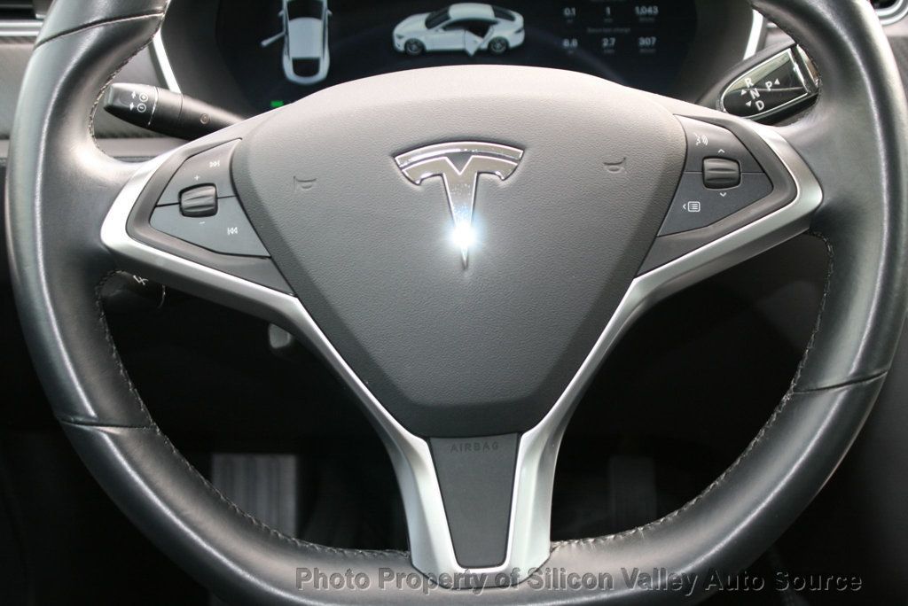 2014 Tesla Model S  - 22399800 - 17
