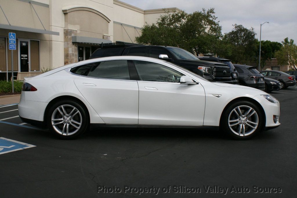 2014 Tesla Model S  - 22399800 - 6