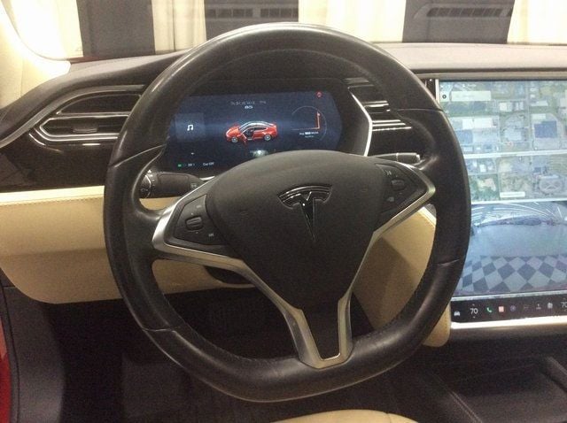 2014 Tesla Model S  - 22660805 - 10