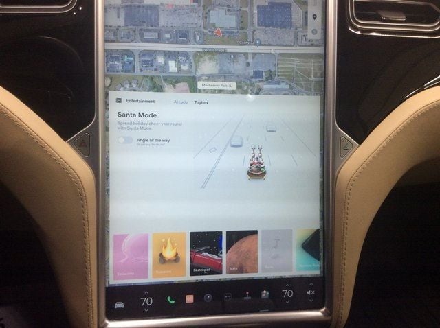 2014 Tesla Model S  - 22660805 - 23