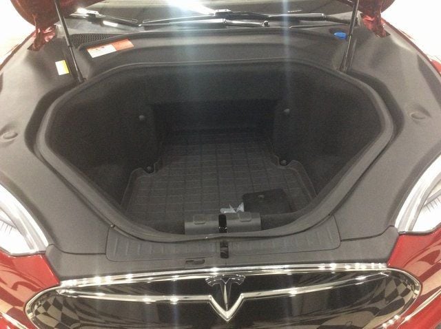 2014 Tesla Model S  - 22660805 - 34