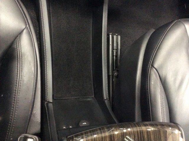 2014 Tesla Model S  - 22851826 - 18