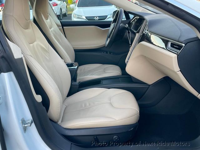 2014 Tesla Model S 2014 TESLA MODEL S 85 4D SEDAN GREAT-DEAL 615-730-9991 - 23015076 - 9