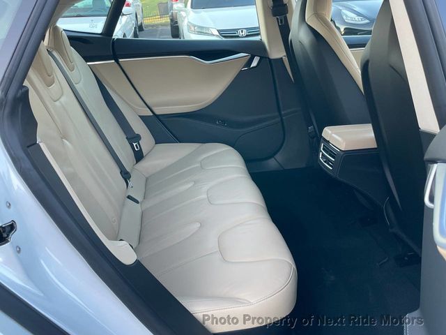2014 Tesla Model S 2014 TESLA MODEL S 85 4D SEDAN GREAT-DEAL 615-730-9991 - 23015076 - 11