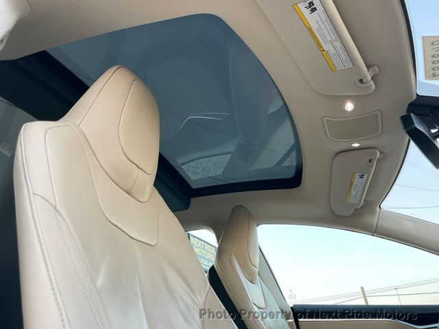 2014 Tesla Model S 2014 TESLA MODEL S 85 4D SEDAN GREAT-DEAL 615-730-9991 - 23015076 - 12