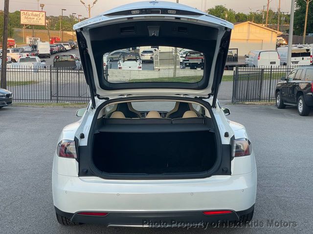 2014 Tesla Model S 2014 TESLA MODEL S 85 4D SEDAN GREAT-DEAL 615-730-9991 - 23015076 - 20