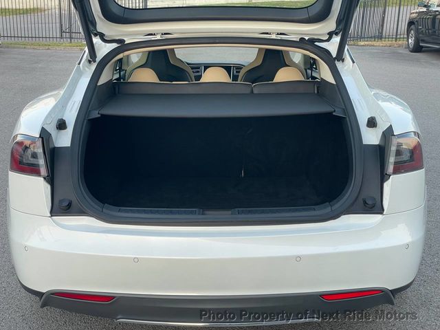 2014 Tesla Model S 2014 TESLA MODEL S 85 4D SEDAN GREAT-DEAL 615-730-9991 - 23015076 - 21