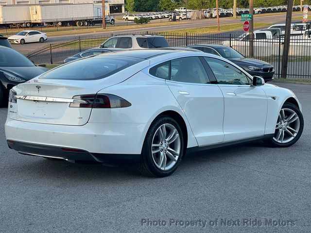 2014 Tesla Model S 2014 TESLA MODEL S 85 4D SEDAN GREAT-DEAL 615-730-9991 - 23015076 - 23