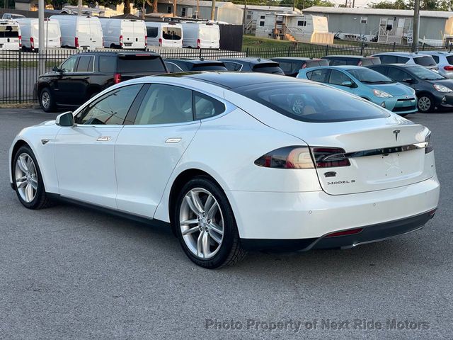 2014 Tesla Model S 2014 TESLA MODEL S 85 4D SEDAN GREAT-DEAL 615-730-9991 - 23015076 - 4