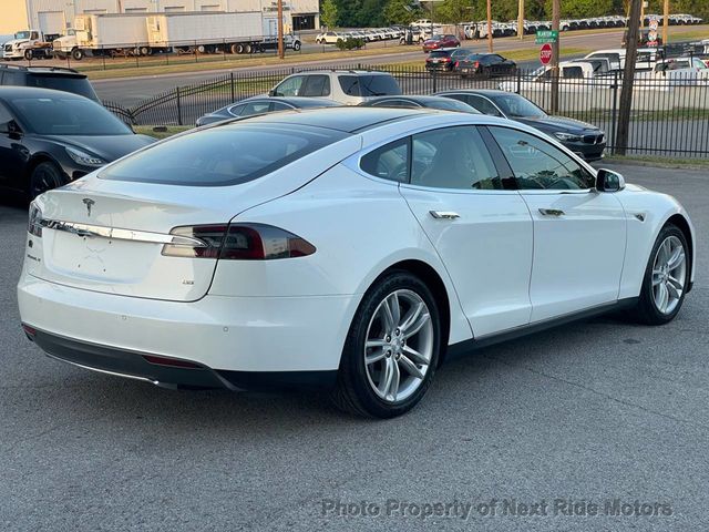 2014 Tesla Model S 2014 TESLA MODEL S 85 4D SEDAN GREAT-DEAL 615-730-9991 - 23015076 - 5