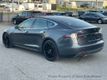 2014 Tesla Model S 2014 TESLA MODEL S P85D AWD 4D SEDAN 1-OWNER 615-730-9991 - 23015383 - 4