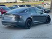 2014 Tesla Model S 2014 TESLA MODEL S P85D AWD 4D SEDAN 1-OWNER 615-730-9991 - 23015383 - 7