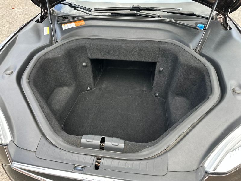 2014 Tesla Model S 4dr Sedan 60 kWh Battery - 22996327 - 20