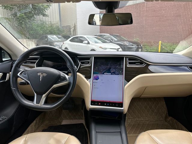 2014 Tesla Model S 4dr Sedan 60 kWh Battery - 23015436 - 12