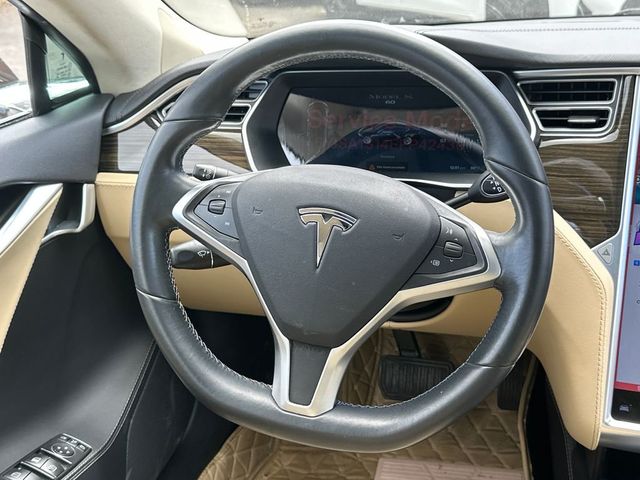 2014 Tesla Model S 4dr Sedan 60 kWh Battery - 23015436 - 16