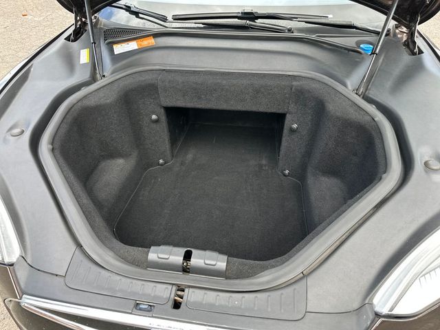 2014 Tesla Model S 4dr Sedan 60 kWh Battery - 23015436 - 20