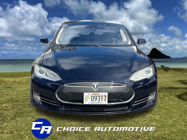 2014 Tesla Model S 4dr Sedan 60 kWh Battery - 23039308 - 9
