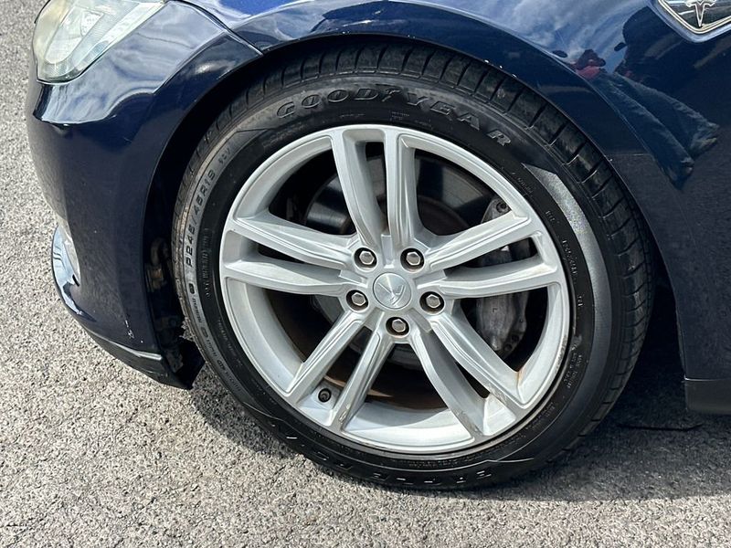 2014 Tesla Model S 4dr Sedan 60 kWh Battery - 23039308 - 10