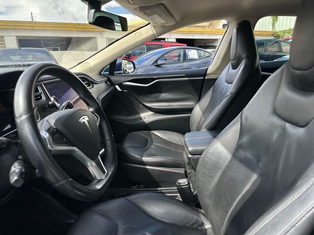 2014 Tesla Model S 4dr Sedan 60 kWh Battery - 23039308 - 11
