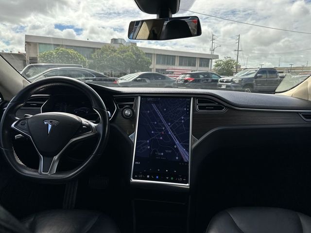 2014 Tesla Model S 4dr Sedan 60 kWh Battery - 23039308 - 12