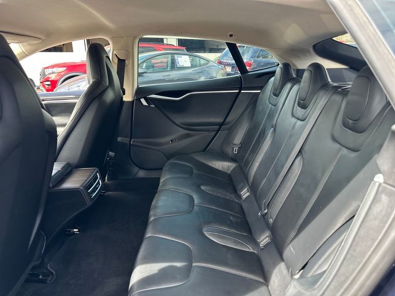 2014 Tesla Model S 4dr Sedan 60 kWh Battery - 23039308 - 13