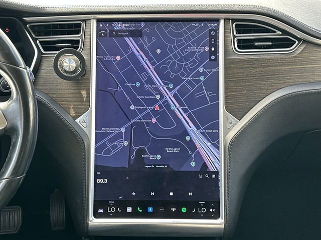 2014 Tesla Model S 4dr Sedan 60 kWh Battery - 23039308 - 14