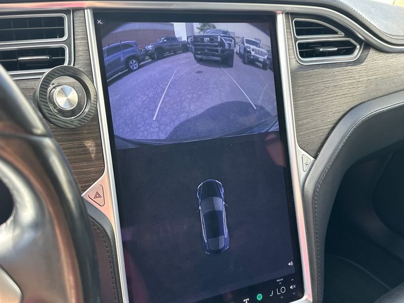 2014 Tesla Model S 4dr Sedan 60 kWh Battery - 23039308 - 15