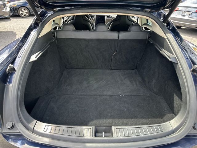 2014 Tesla Model S 4dr Sedan 60 kWh Battery - 23039308 - 18