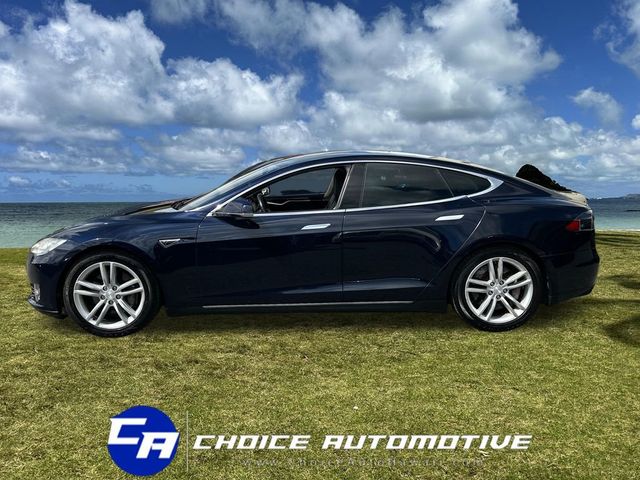 2014 Tesla Model S 4dr Sedan 60 kWh Battery - 23039308 - 2