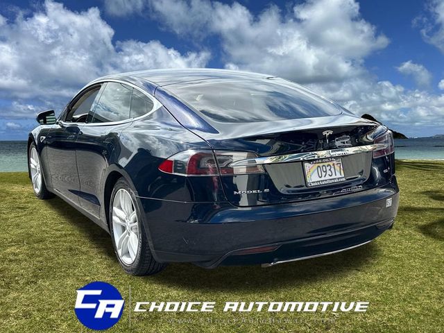 2014 Tesla Model S 4dr Sedan 60 kWh Battery - 23039308 - 4