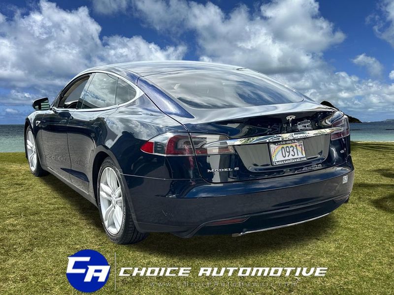 2014 Tesla Model S 4dr Sedan 60 kWh Battery - 23039308 - 4
