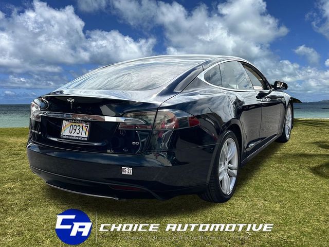2014 Tesla Model S 4dr Sedan 60 kWh Battery - 23039308 - 6