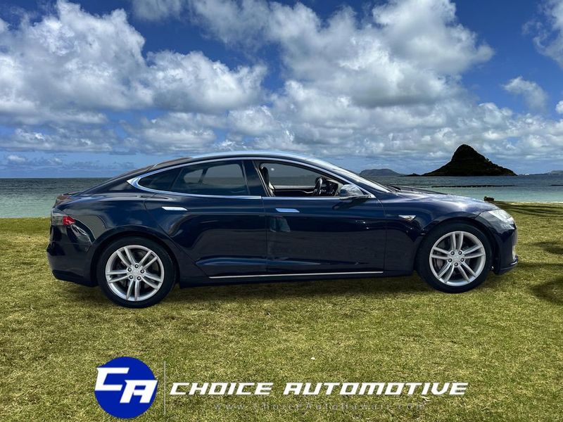 2014 Tesla Model S 4dr Sedan 60 kWh Battery - 23039308 - 7