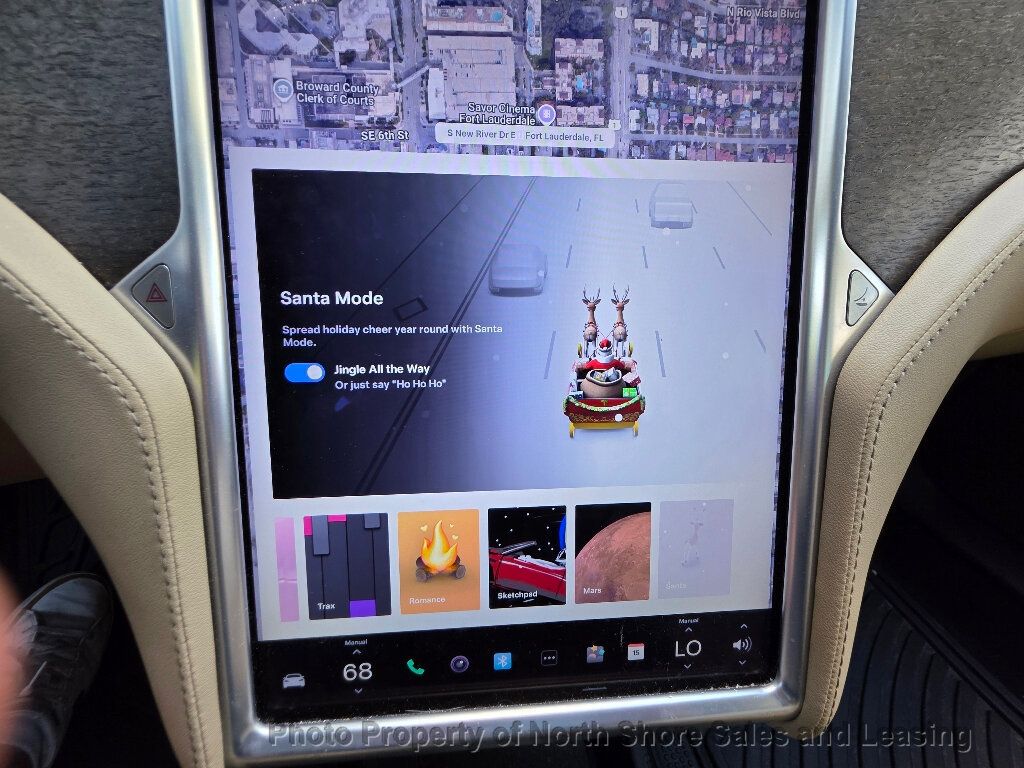 2014 Tesla Model S 85 photo 32