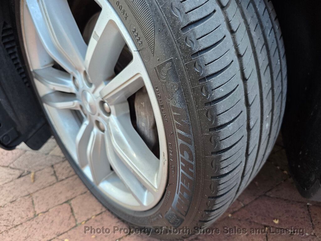 2014 Tesla Model S 85 photo 45