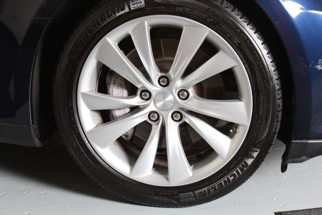 2014 Tesla Model S 4dr Sedan 85 kWh Battery - 20282375 - 13