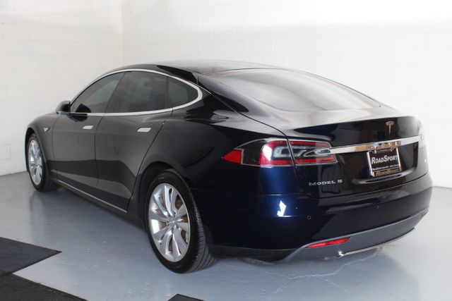 2014 Tesla Model S 4dr Sedan 85 kWh Battery - 20282375 - 1