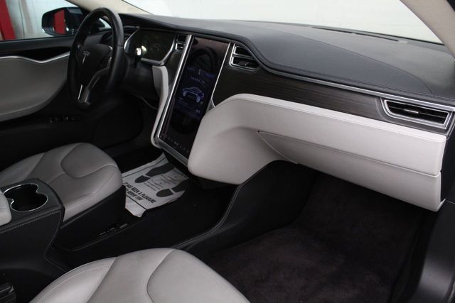 2014 Tesla Model S 4dr Sedan 85 kWh Battery - 20282375 - 5