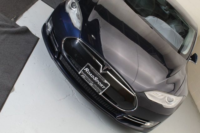 2014 Tesla Model S 4dr Sedan 85 kWh Battery - 20282375 - 6