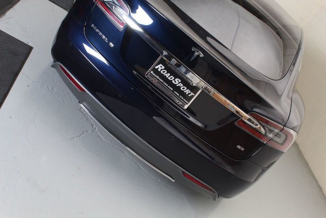 2014 Tesla Model S 4dr Sedan 85 kWh Battery - 20282375 - 7