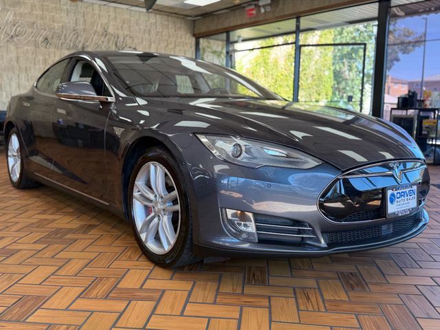 2014 Tesla Model S 4dr Sedan P85D - 23088630 - 10