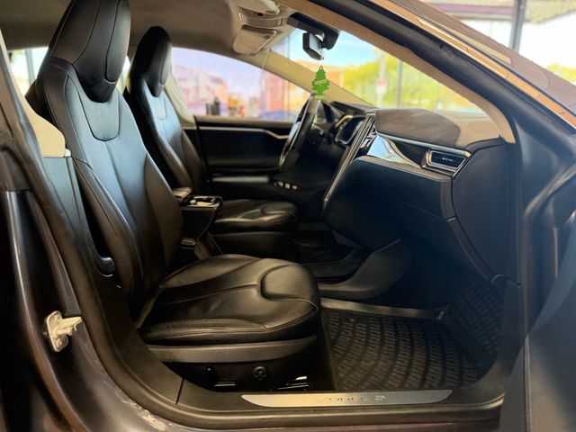 2014 Tesla Model S 4dr Sedan P85D - 23088630 - 19