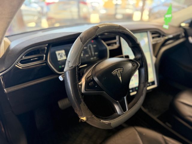 2014 Tesla Model S 4dr Sedan P85D - 23088630 - 21