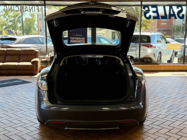 2014 Tesla Model S 4dr Sedan P85D - 23088630 - 27
