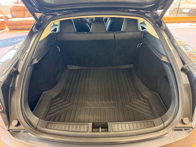 2014 Tesla Model S 4dr Sedan P85D - 23088630 - 28