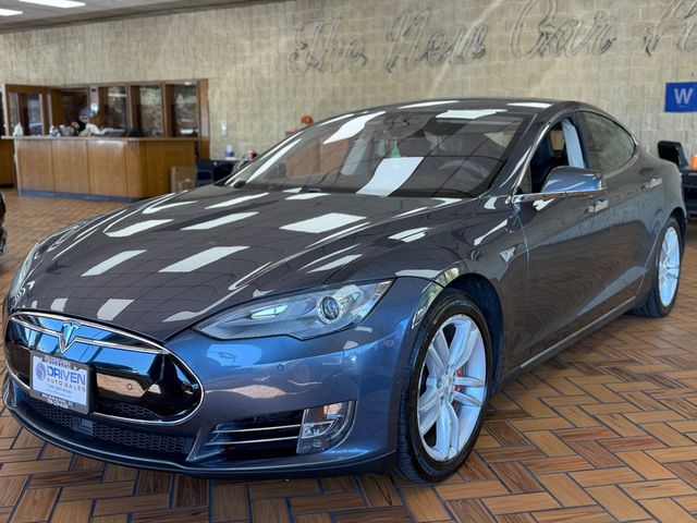2014 Tesla Model S 4dr Sedan P85D - 23088630 - 3