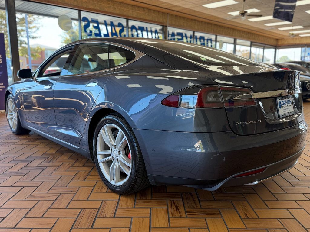 2014 Tesla Model S 4dr Sedan P85D - 23088630 - 6
