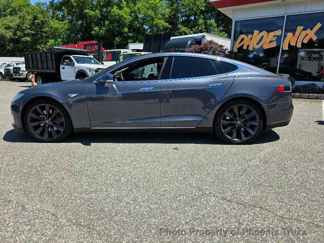 2014 Tesla Model S 4dr Sedan P85D - 23032994 - 10