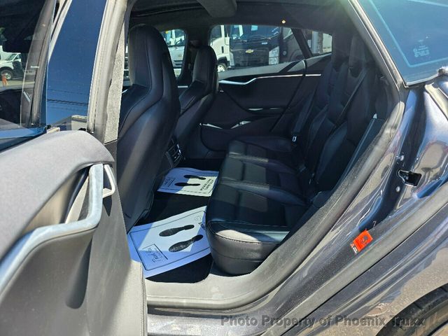 2014 Tesla Model S 4dr Sedan P85D - 23032994 - 11