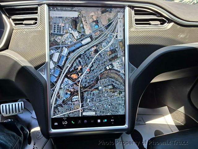 2014 Tesla Model S 4dr Sedan P85D - 23032994 - 15